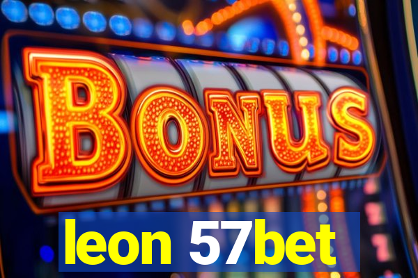 leon 57bet